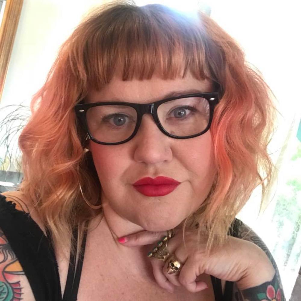 Meet your Posher, Erin